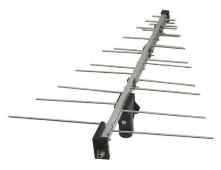 ALC-100 Com-Power Log Periodic Antenna New