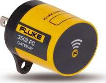 3502FC Fluke Vibration and Sound New