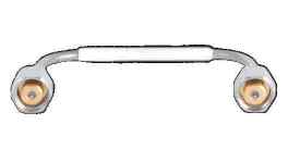 11716F Keysight Accessory Kit New