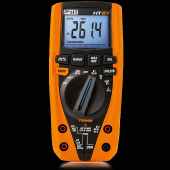 HT61 HT Instruments Multimeter New