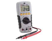 AVO210 Megger Digital Multimeter New
