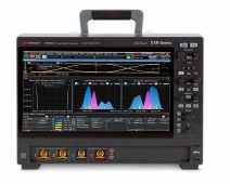 EXR404A Keysight Digital Oscilloscope New