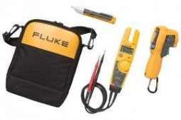 T6-600/62MAX+/1AC Fluke Meter New