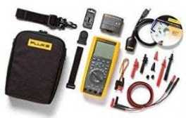 FLK-289/FVF/IR3000 Fluke Accessory Kit New