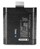 RRC2057 Siglent Battery New