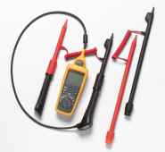 BT520 Fluke Battery Analyzer New