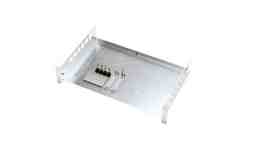 RMU2U Tektronix Rackmount New