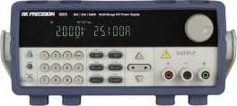 9205B B&K Precision DC Power Supply New