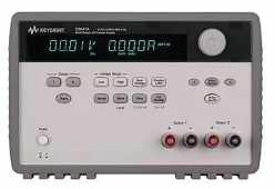 E3647A Keysight DC Power Supply New