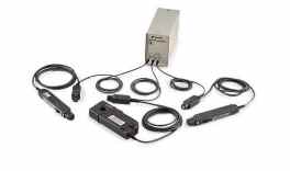 N2779A Keysight DC Power Supply New