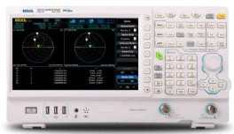 RSA3015N-OCXO Rigol Spectrum Analyzer New RSA3015N-OCXO Rigol Spectrum Analyzer New