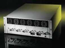 62015B-150-10 Chroma DC Power Supply New