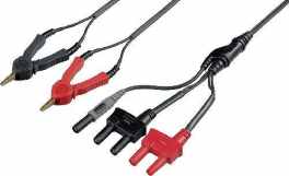 L2101 Hioki Accessory New