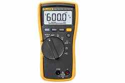 FLUKE-114 Fluke Multimeter New