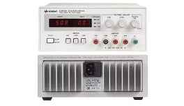 E3630A Keysight DC Power Supply New