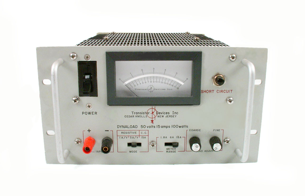 devices transistor inc Inc sale DLR50 by Transistor Devices for 15 100 Used devices transistor inc Inc sale DLR50 by Transistor Devices for 15 100 Used