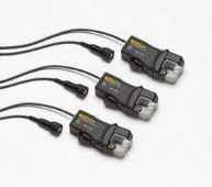 I1A/10A CLAMP PQ3 Fluke Probe New