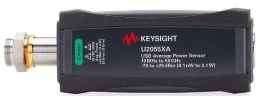 U2055XA Keysight RF Sensor New