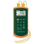 421502 Extech Thermometer New