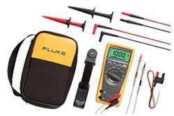FLUKE-179/EDA2 Fluke Multimeter New