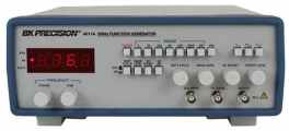 4011A B&K Precision Function Generator New