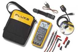 FLUKE-289/FVF Fluke Multimeter New