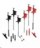 DP0002A Keysight Accessory Kit New