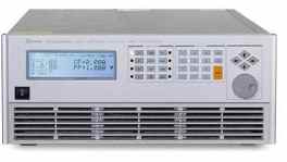 63802 Chroma AC DC Electronic Load New