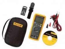 FLK-3000FC/TPAK Fluke Accessory Kit New