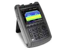 N9960B Keysight Spectrum Analyzer New