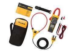 FLUKE-376 FC Clamp Meter New
