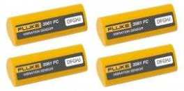 3561 FC 3YR Fluke Vibration and Sound New