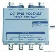 LCR-16 Instek Fixture New