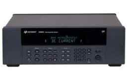 34980A Keysight Data Logger New