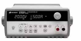 E3640A Keysight DC Power Supply New