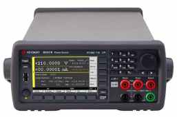 B2901B Keysight Sourcemeter New