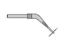 T0054414499 Weller Soldering Tip New