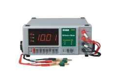 380560 Extech Milli Ohmmeter New