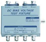 LCR-17 Instek Fixture New
