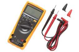 FLUKE-177 ESFP Fluke Multimeter New