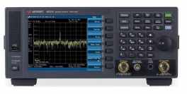 N9321C Keysight Spectrum Analyzer New