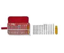 99PRN Xcelite Tool Case New