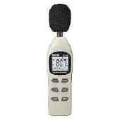 407730-NIST Extech Sound Meter New