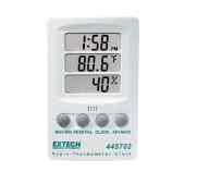 445702 Extech Temperature New
