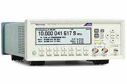 MCA3027 Tektronix Frequency Counter New
