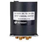 U7106N Keysight Coax Switch New