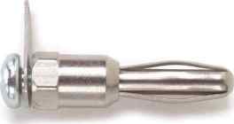 3266 Pomona Banana Plug New