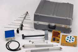 ANK-310 Com-Power Antenna New