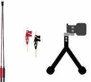 DL-HCM-ACC-KIT Teledyne LeCroy Accessory Kit New