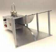 AHA-118 Com-Power Horn Antenna New